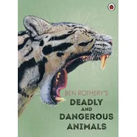 Penguin Random House Children's UK Ben Rothery's Deadly and