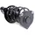 gh Federbein Komplett Federbein
