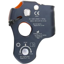 Climbing Technology Cric Steigklemme (Größe One Size