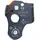Climbing Technology Cric Steigklemme (Größe One Size