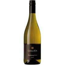 Croix d ́Or Chardonnay Croix d ́Or Croix d ́Or 2023