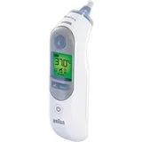 Braun ThermoScan 7+