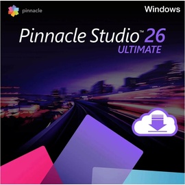 Corel Pinnacle Studio Ultimate