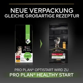 Purina Pro Plan Medium Puppy mit Optistart 12 kg