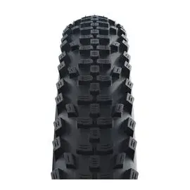 Schwalbe Smart Sam 27,5 x 2,10 Zoll Drahtreifen black
