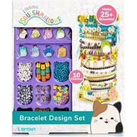 Squishmallows Armband Perlenset