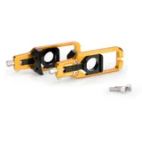 PUIG 20694O Kettenspanner für Yamaha Yzf-r1 1998-2025 - Gold