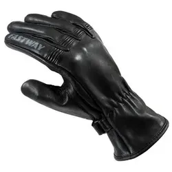 FASTWAY City Uni 211 Handschuhe schwarz, XXXL