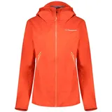 Berghaus Rain Motion Af Jacke - Sunburst - XL