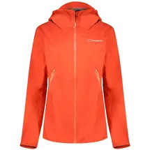 Berghaus Rain Motion Af Jacke - Sunburst - XL