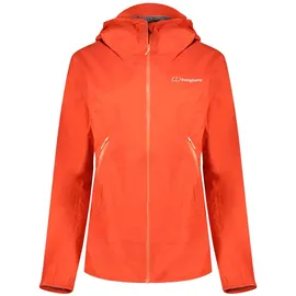 Berghaus Rain Motion Af Jacke - Sunburst - XL