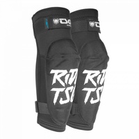 TSG Scout A Ripped Black M