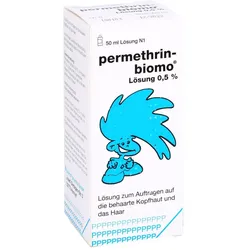 Permethrin-biomo 0,5%