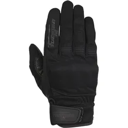 Furygan Jet All Saison D3O Damen Motorradhandschuhe, schwarz, Größe XL