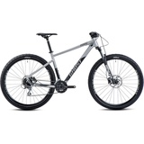 Ghost Kato Essential 29 Zoll RH 52 cm light grey/black mat