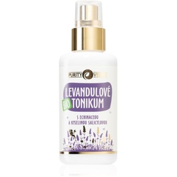 Purity Vision BIO Lavender Reinigungstonikum mit Lavendel 100 ml