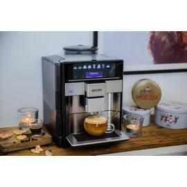 Siemens EQ.6 plus s700 TE657503DE edelstahl