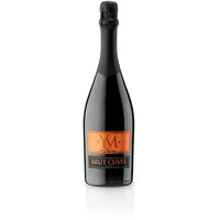 1x YM by Ca'Botta Spumante Brut Cuvée Selection aus Italien/Verona Valpolicella