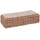 Hespéride Savinia Tahi Beistelltisch 126 x 64 x 33 cm Tahini