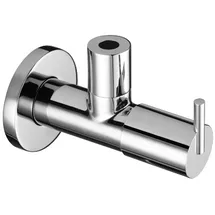 Schell Puris Design EckventilDN 15 g 1/2', 053110699