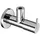Schell Puris Design EckventilDN 15 g 1/2', 053110699
