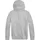 Tommy Hilfiger Kinder Unisex Hoodie Essential mit Kapuze, Grau (Light Grey Heather), 14 Jahre