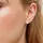 Rafaela Donata Ohrstecker Set RD5009 Silber 925 9,9mm