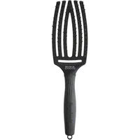 Olivia Garden Fingerbrush Double M