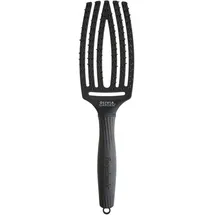 Olivia Garden Fingerbrush Double M