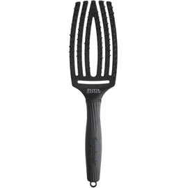 Olivia Garden Fingerbrush Double M