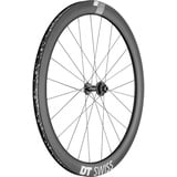 DT Swiss ARC 1400 Dicut 50 Cl Disc Tubeless Rennrad-vorderrad