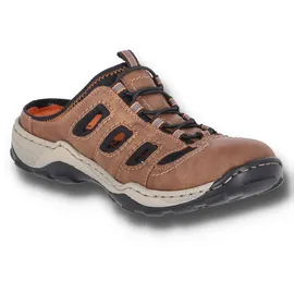 Rieker 08096, Braun EU46