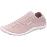 Leguano Damen Zehenschuhe für Damen, rosa, Größe 40 EU