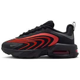 Nike Air Max Fire Schwarz/Smoke Grey/Pic Red 40