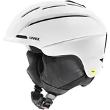 Uvex Gravitate 51-55 cm Weiß Matt