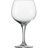 Schott Zwiesel Rotweingläser Mondial 0,2 l /-/ 610,0 ml, 6 St.