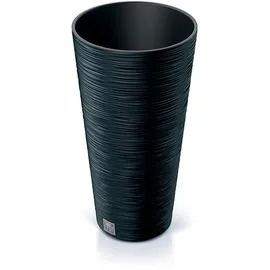 Prosperplast FURU 25 x 25 x 48 cm Anthrazit