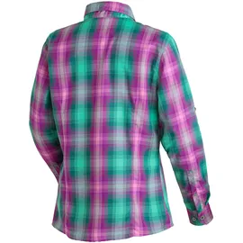 Maier Sports Funktionsbluse Nanni Lila 48