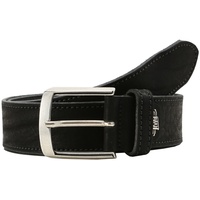 LLOYD Men's Belts Gürtel Leder black 100 cm
