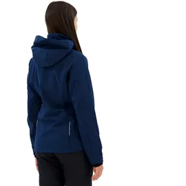 CMP 39a5006 Softshelljacke - Blue / Sky - XS