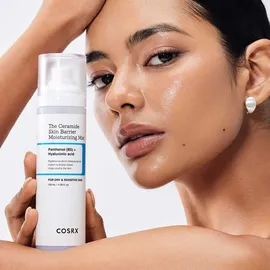 Cosrx Ceramide Skin Barrier Moisturizing Mist 120 ml