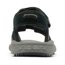 Columbia Konos Hiker Herren Black/Titanium II 40