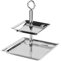 Fink Etagere Nagano quadratisch