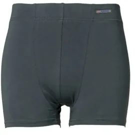 Planam Funktionsunterwäsche Shorts grau M