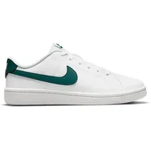 Nike Court Royale 2 Low Herren Green / Petrol / White 44,5