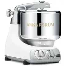 Ankarsrum AKM6230 mineral white