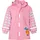 Playshoes Regenjacke Rosa 104
