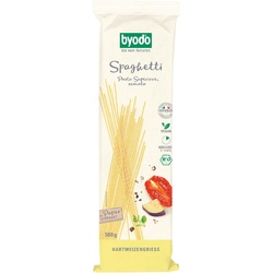 BYODO Spaghetti semola 500g