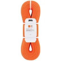 Petzl Volta 9.2 Mm Seil - Orange