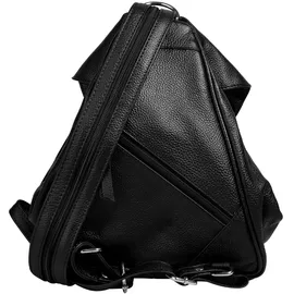 Bruno Banani Rucksack Damen 022130 schwarz | Schwarz